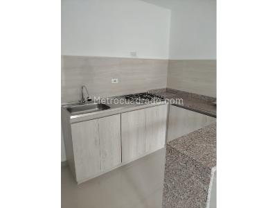 Apartamento en arriendo en Alameda Del Rio, Barranquilla · foto 5 de 12