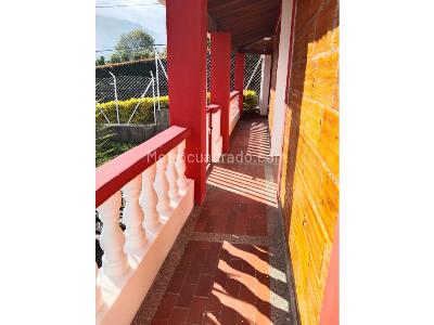 Casa de 5 alcobas en venta en San Cristobal, Medellín, 500 m² · foto 20 de 20