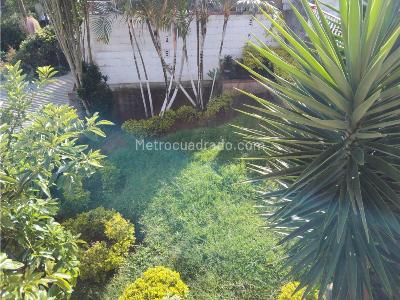 Casa de 5 alcobas en venta en San Cristobal, Medellín, 500 m² · foto 19 de 20