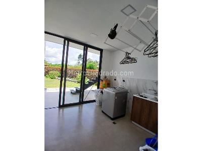 Casa de 3 alcobas en venta en Llano Grande, Rionegro, 1788 m² · foto 6 de 13