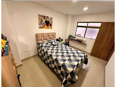 Apartamento de 4 alcobas en venta en Bello, Bello, 128 m² · foto 2 de 14