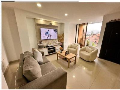 Apartamento de 4 alcobas en venta en Bello, Bello, 128 m² · foto 9 de 14