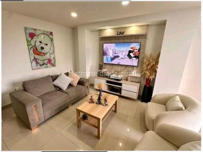 Apartamento de 4 alcobas en venta en Bello, Bello, 128 m² · foto 11 de 14