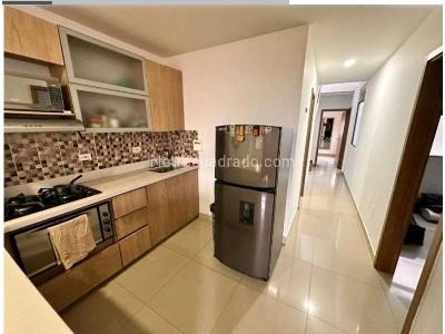 Apartamento de 4 alcobas en venta en Bello, Bello, 128 m² · foto 12 de 14
