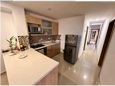 Apartamento de 4 alcobas en venta en Bello, Bello, 128 m² · foto 13 de 14