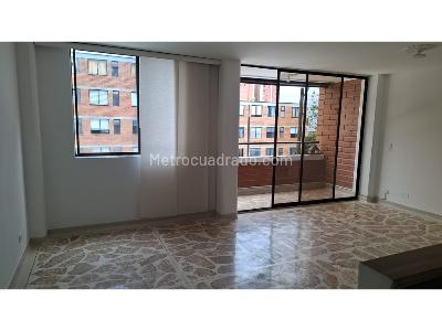 Apartamento en Arriendo, Las Palmas, Medellín