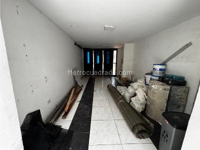 Casa de 3 alcobas en venta en Laureles, Medellín, 130 m² · foto 10 de 12