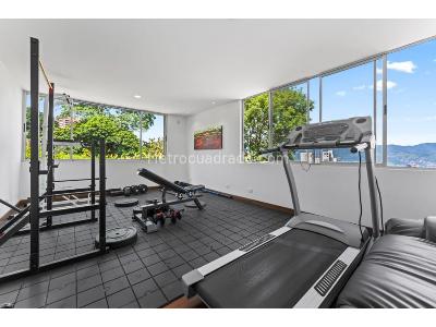 Casa de 4 alcobas en venta en San Lucas, Medellín, 345 m² · foto 11 de 20