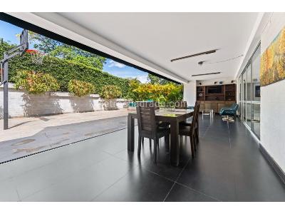 Casa de 4 alcobas en venta en San Lucas, Medellín, 345 m² · foto 15 de 20