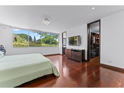 Casa de 4 alcobas en venta en San Lucas, Medellín, 345 m² · foto 7 de 20