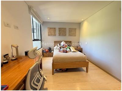 Apartamento de 3 alcobas en venta en El Escobero, Envigado, 116 m² · foto 10 de 20