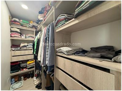 Apartamento de 3 alcobas en venta en El Escobero, Envigado, 116 m² · foto 11 de 20