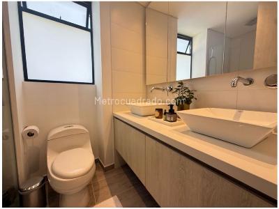 Apartamento de 3 alcobas en venta en El Escobero, Envigado, 116 m² · foto 12 de 20