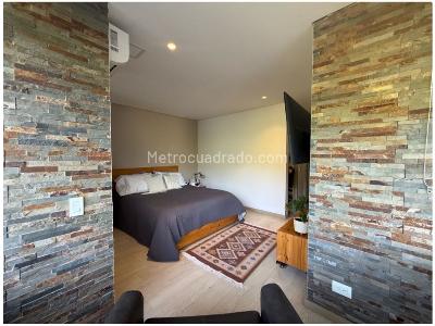 Apartamento de 3 alcobas en venta en El Escobero, Envigado, 116 m² · foto 13 de 20