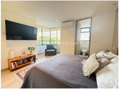 Apartamento de 3 alcobas en venta en El Escobero, Envigado, 116 m² · foto 14 de 20