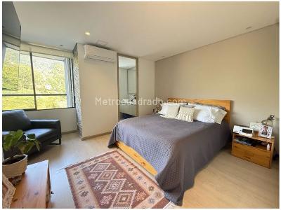 Apartamento de 3 alcobas en venta en El Escobero, Envigado, 116 m² · foto 15 de 20
