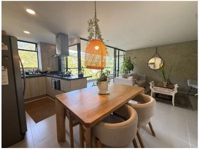 Apartamento de 3 alcobas en venta en El Escobero, Envigado, 116 m² · foto 16 de 20