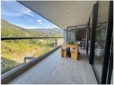 Apartamento de 3 alcobas en venta en El Escobero, Envigado, 116 m² · foto 19 de 20