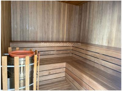 Apartamento de 3 alcobas en venta en El Escobero, Envigado, 116 m² · foto 20 de 20