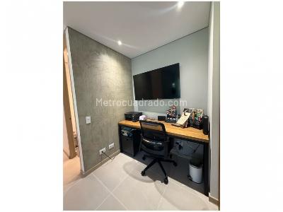 Apartamento de 3 alcobas en venta en El Escobero, Envigado, 116 m² · foto 5 de 20