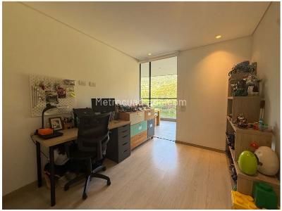 Apartamento de 3 alcobas en venta en El Escobero, Envigado, 116 m² · foto 6 de 20