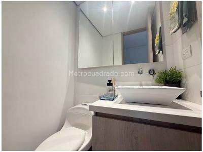 Apartamento de 3 alcobas en venta en El Escobero, Envigado, 116 m² · foto 7 de 20