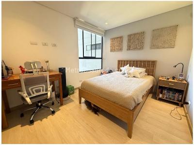 Apartamento de 3 alcobas en venta en El Escobero, Envigado, 116 m² · foto 9 de 20