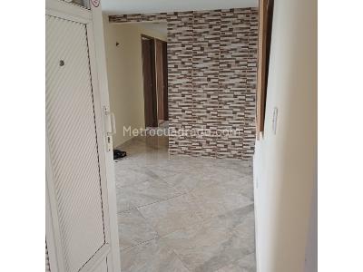 Apartamento de 3 alcobas en venta en Metrocable, Medellín, 58 m² · foto 14 de 14