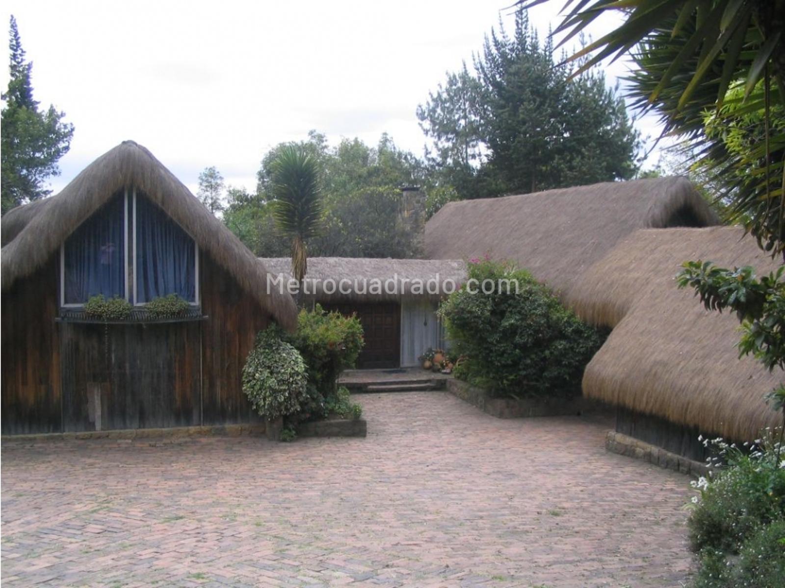 Casa en Venta  Casablanca Suba