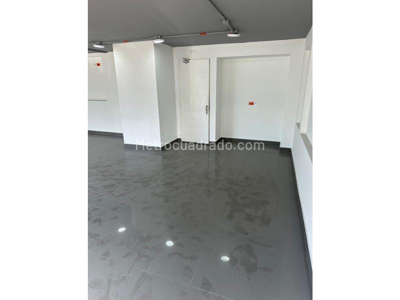 Local Comercial en Arriendo, Teusaquillo, Bogotá D.C. - Widok 2