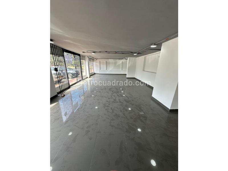 Local Comercial en Arriendo, Teusaquillo, Bogotá D.C. - Widok 3