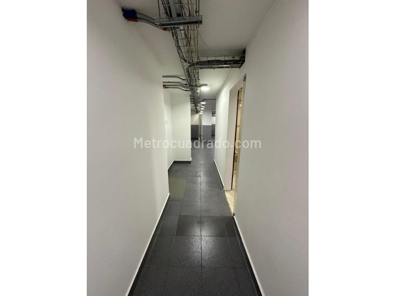 Local Comercial en Arriendo, Teusaquillo, Bogotá D.C. - Widok 4