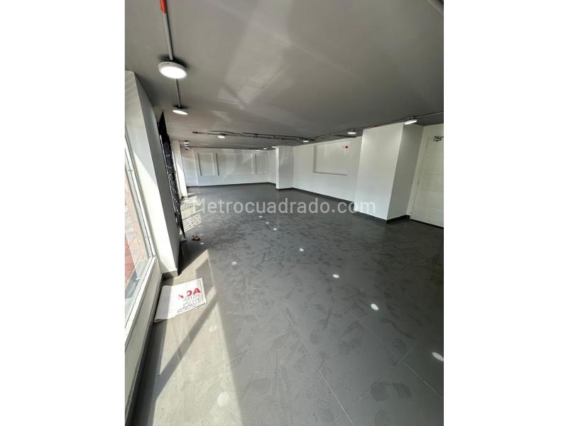 Local Comercial en Arriendo, Teusaquillo, Bogotá D.C. - Widok 6