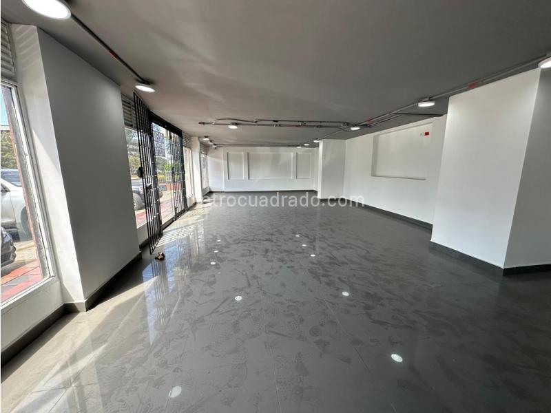 Local Comercial en Arriendo, Teusaquillo, Bogotá D.C. - Więcej