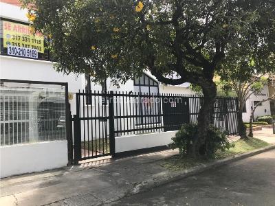 Casa en arriendo en Chico, Bogotá · foto 5 de 20