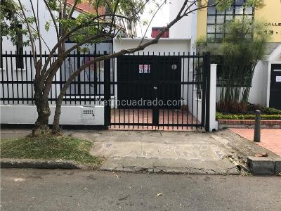 Casa en arriendo en Chico, Bogotá · foto 6 de 20