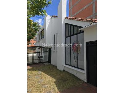 Casa en arriendo en Chico, Bogotá · foto 7 de 20
