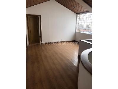 Casa en arriendo en Chico, Bogotá · foto 14 de 20