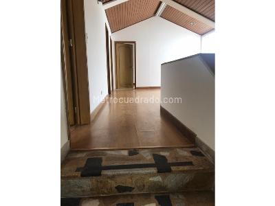 Casa en arriendo en Chico, Bogotá · foto 15 de 20