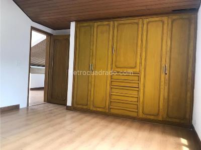 Casa en arriendo en Chico, Bogotá · foto 16 de 20