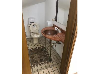 Casa en arriendo en Chico, Bogotá · foto 19 de 20