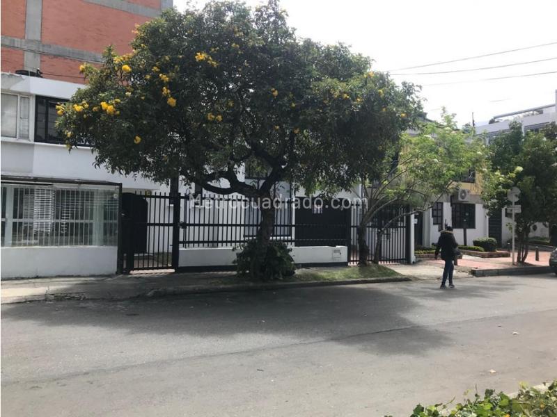 Local Comercial en Arriendo, Chico, Bogotá D.C. - Vista 2