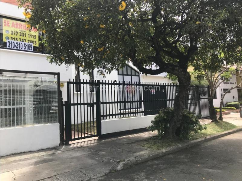 Local Comercial en Arriendo, Chico, Bogotá D.C. - Vista 3