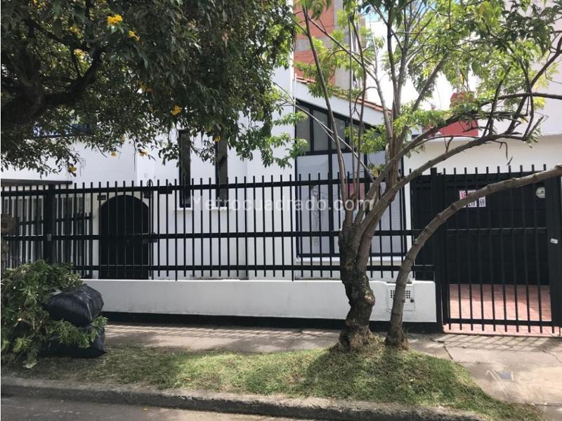 Local Comercial en Arriendo, Chico, Bogotá D.C. - Vista 5