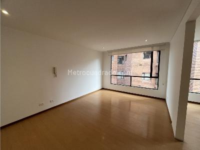 Apartamento en venta en El Nogal, Bogotá · foto 4 de 20