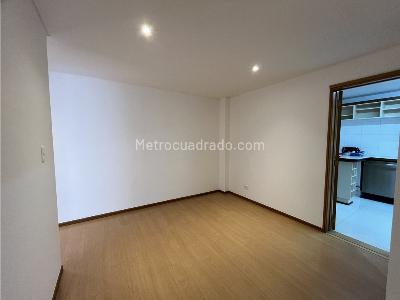 Apartamento en venta en El Nogal, Bogotá · foto 7 de 20