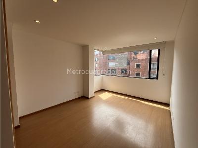 Apartamento en venta en El Nogal, Bogotá · foto 12 de 20