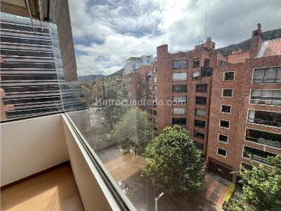 Apartamento en venta en El Nogal, Bogotá · foto 14 de 20