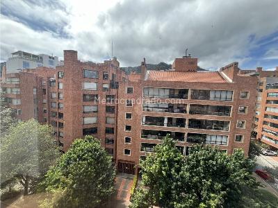 Apartamento en venta en El Nogal, Bogotá · foto 15 de 20