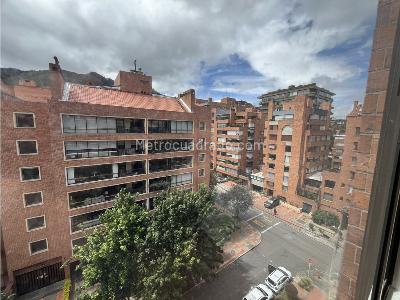 Apartamento en venta en El Nogal, Bogotá · foto 16 de 20